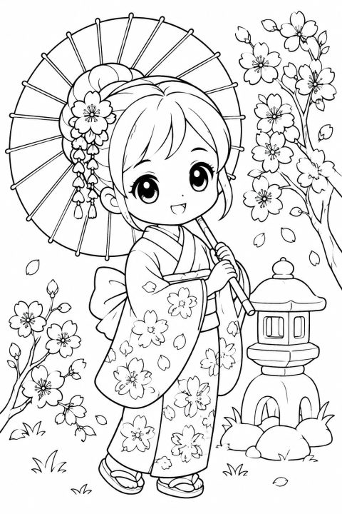 เล่ม 3 · หนูน้อยแสนหวาน