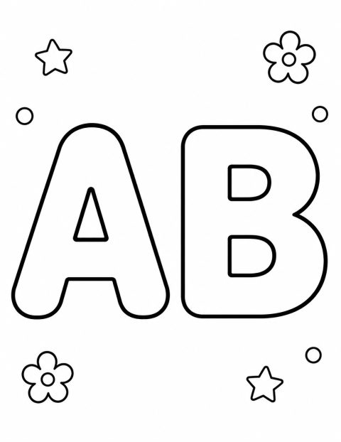เล่ม 38 · ABC แสนสนุก