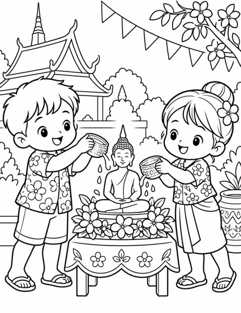 เล่ม 39 · เทศกาลไทยสุขใจ