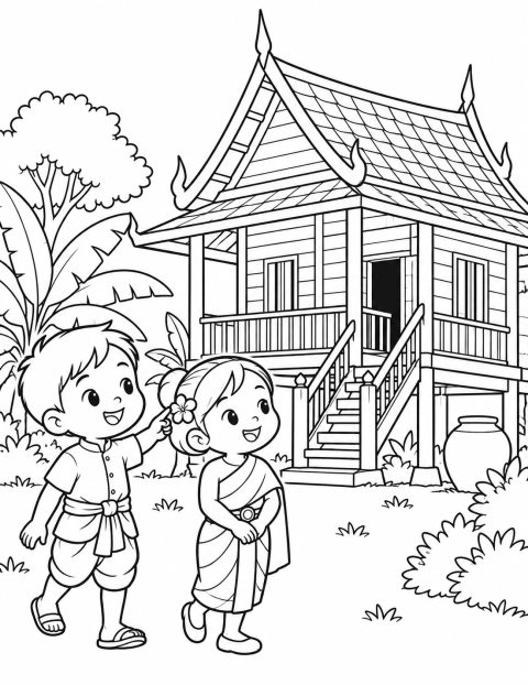 เล่ม 40 · วัฒนธรรมไทยน่ารู้