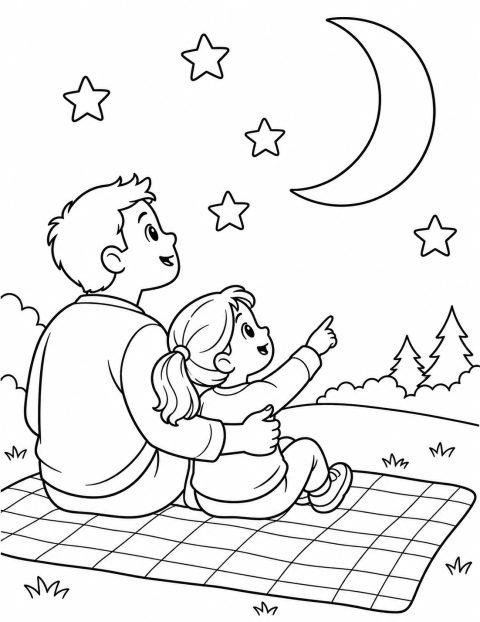 เล่ม 49 · คืนดาวพราวฟ้า